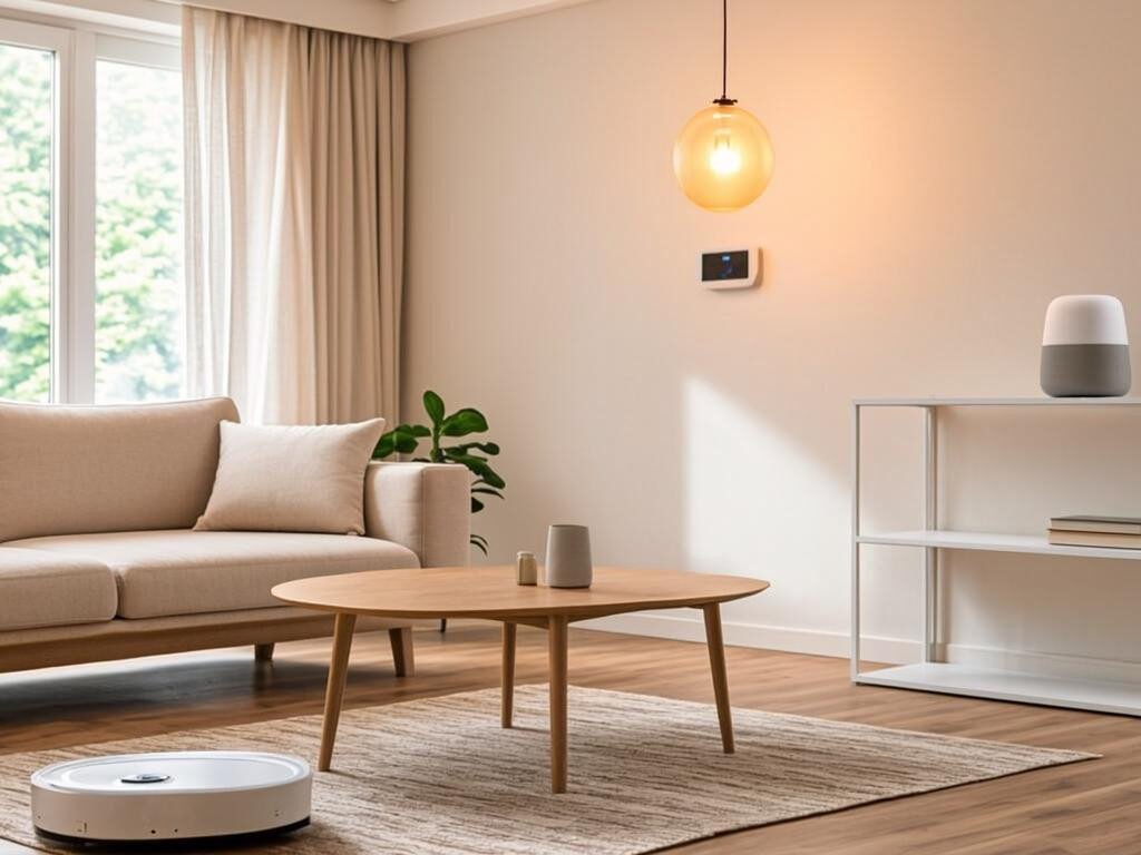 10 Smart Home Gadgets That Will Upgrade Your Living Space in 2026