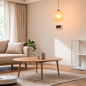 Featured image: 10 Smart Home Gadgets That Will Upgrade Your Living Space in 2026