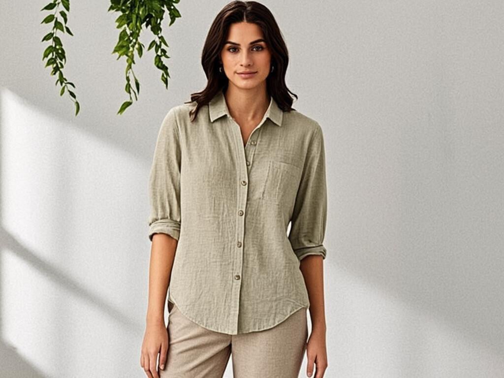 Sustainable Fashion Brands Making Waves This Season