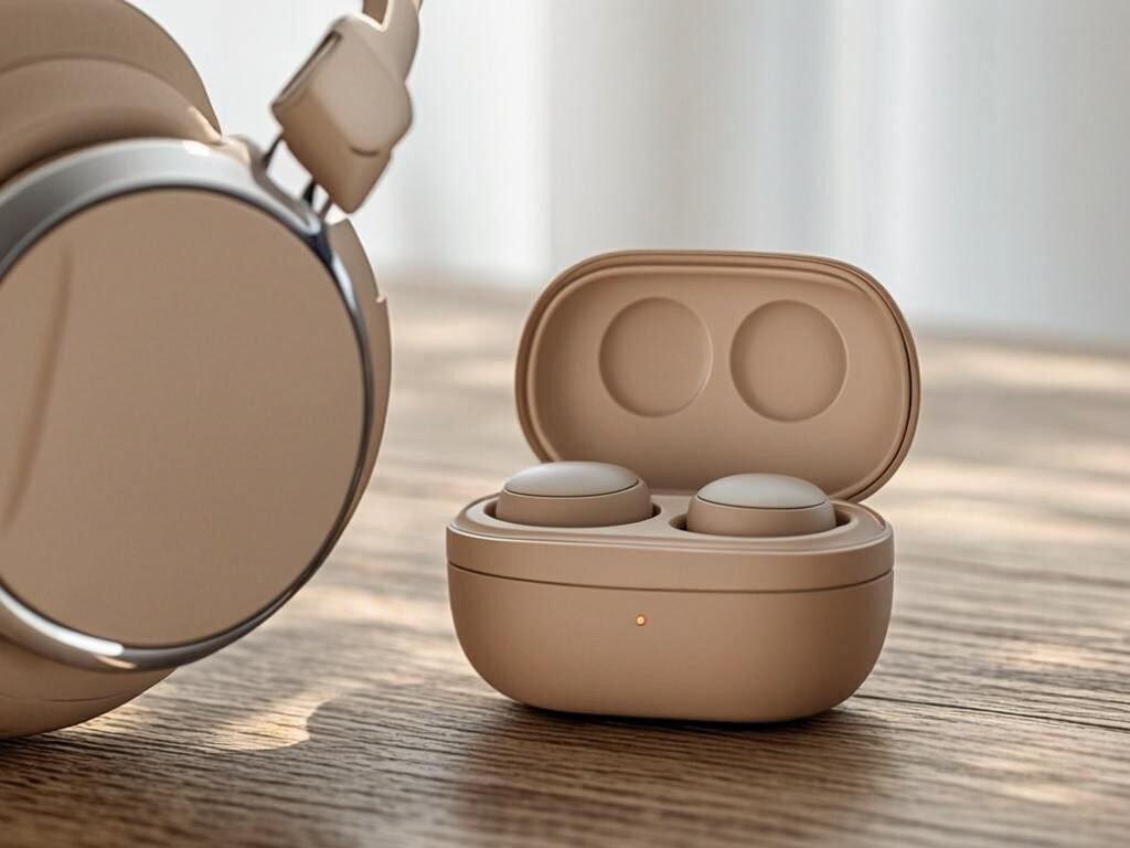 Wireless Earbuds vs Over-Ear Headphones: Which Should You Buy?