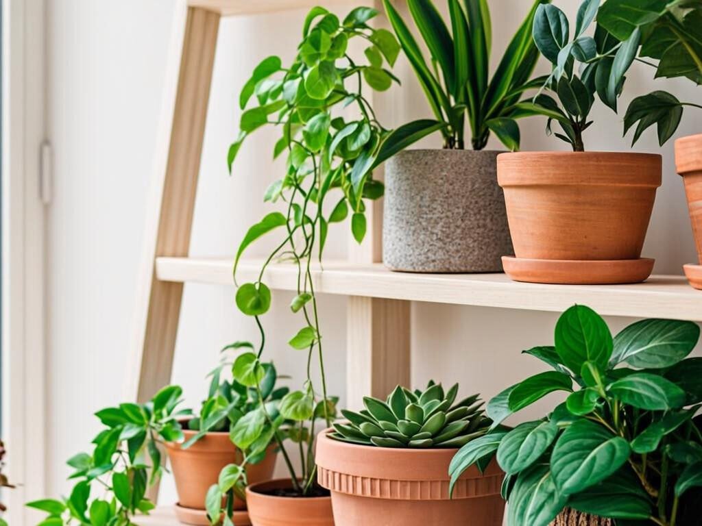 Indoor Plants for Beginners: 8 Varieties That Thrive on Neglect